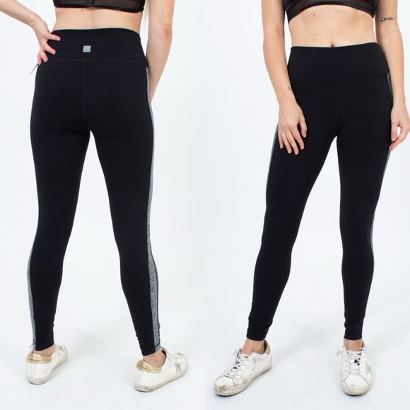 VUORI LEGGINGS Sz:M - Picture 2 of 5